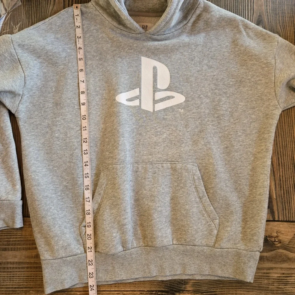 GAP teen playstation